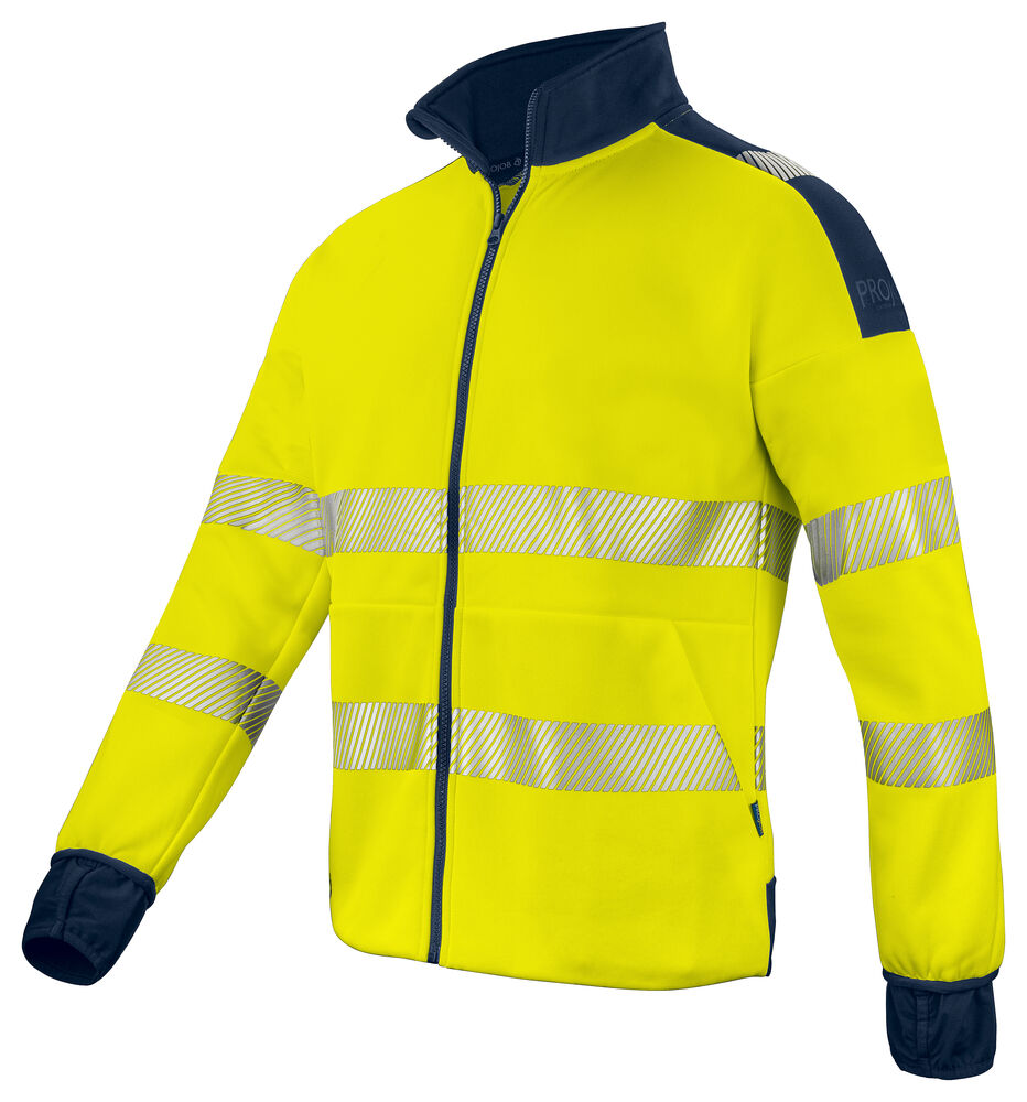 PROJOB 6109 refleks zip 2